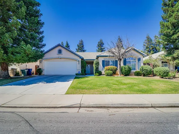 8507 Eagles Landing Dr, Bakersfield, CA 93312