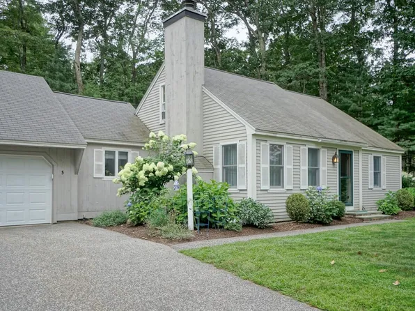 5 Oakwood Lane #3, Kennebunk, ME 04043