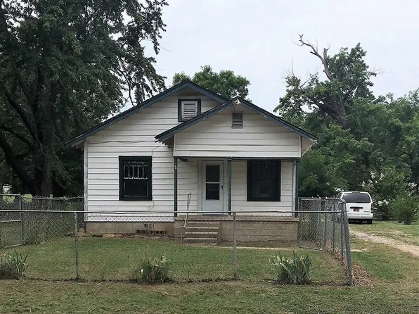 3176 S 61st Ave W, Tulsa, OK 74107