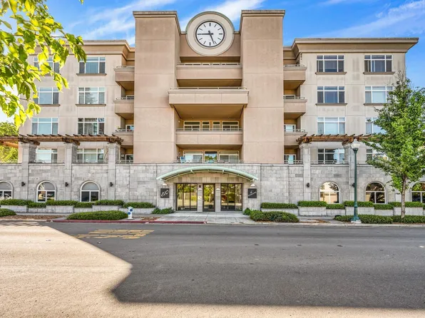 810 7th Street #26, Santa Rosa, CA 95404