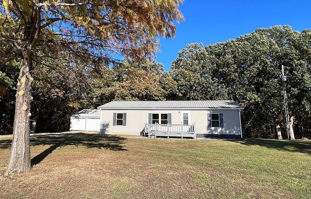 16184 Bethel Ridge Rd, Novinger, MO 63559 Zillow