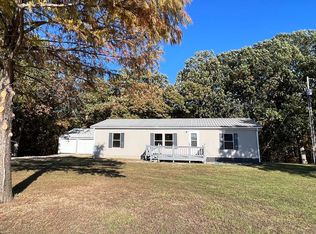 16184 Bethel Ridge Rd, Novinger, MO 63559