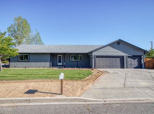75 McLemore Ct, Sparks, NV