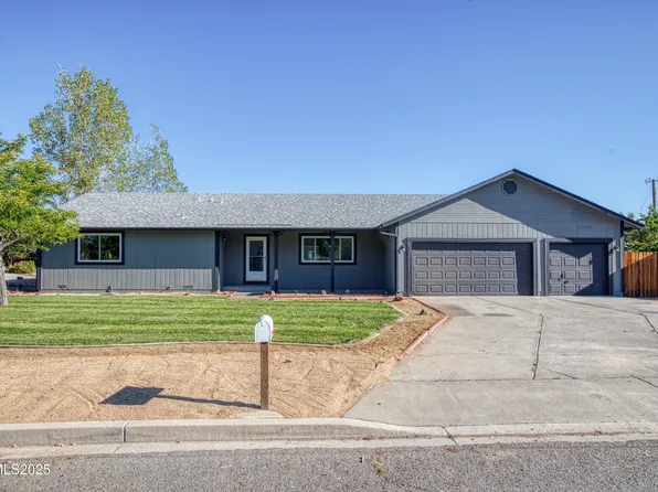 75 McLemore Ct, Sparks, NV 89441
