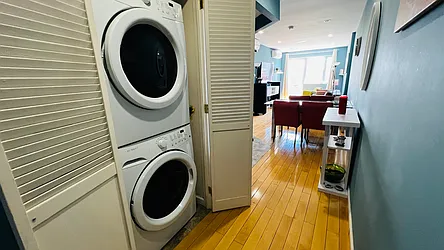 Rented by Project Queens LLC