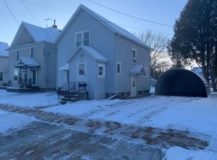 232 Edison St, Antigo, WI 54409