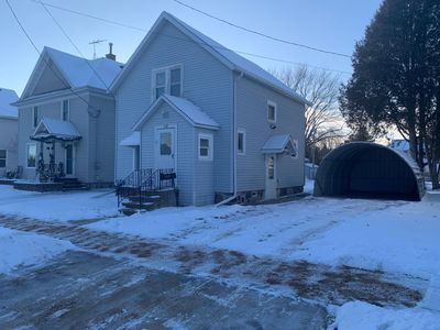 232 Edison St, Antigo, WI, 54409