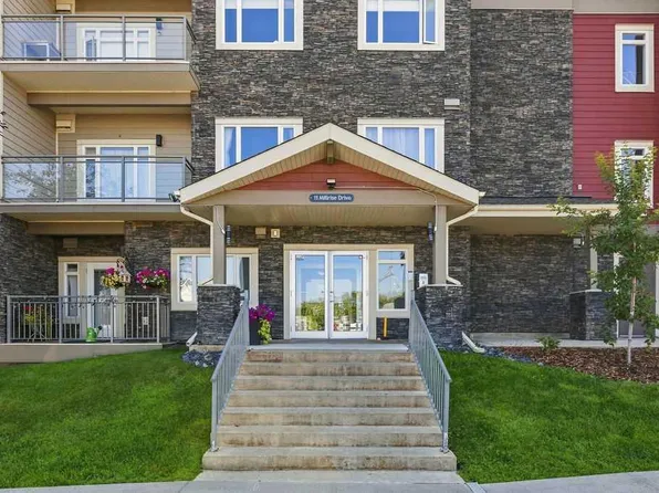11 W Millrise Dr SW #402, Calgary, AB T2Y 0K7