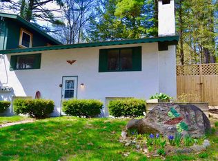 202 Grove St APT 4, North Conway, NH 03860