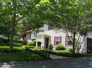 3594 Acushnet Ave, New Bedford, MA 02745