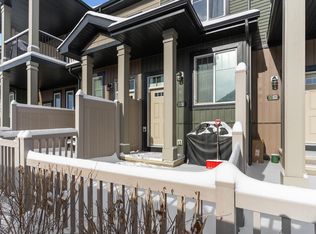 Grove on 25th, Edmonton, AB T6X 2H1