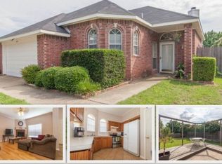 515 Redbud Dr, Forney, TX 75126