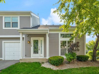 1368 N Knollwood Dr, Palatine, IL, 60067