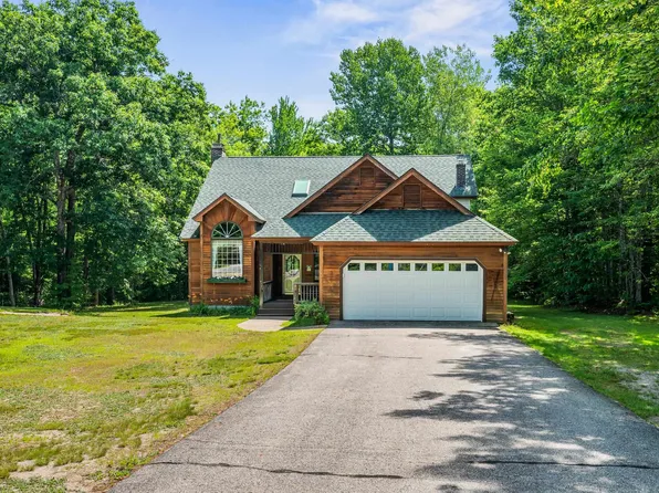 146 Pine Hill Road, Madison, NH 03849