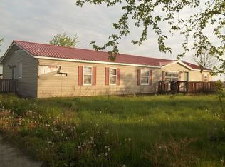 8633 Edgefield Rd, Sabina, OH 45169