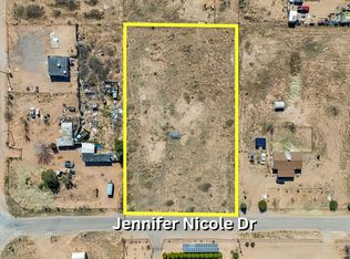 841 Jennifer Nicole Dr, Chaparral, NM 88081