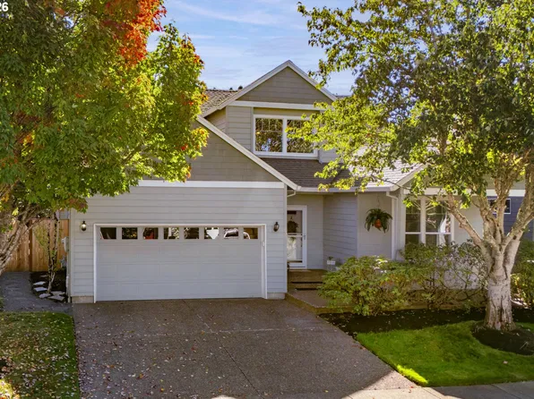 6374 NE Marina Ct, Hillsboro, OR 97124