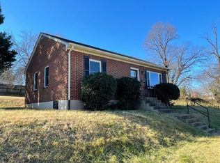 3503 Powhatan St, Lynchburg, VA 24501