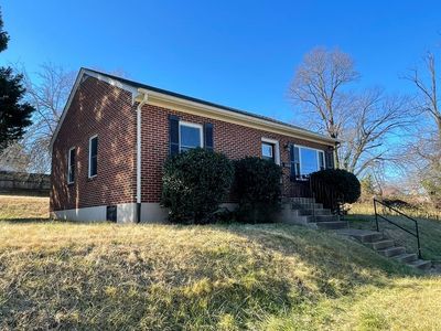 3503 Powhatan St, Lynchburg, VA, 24501
