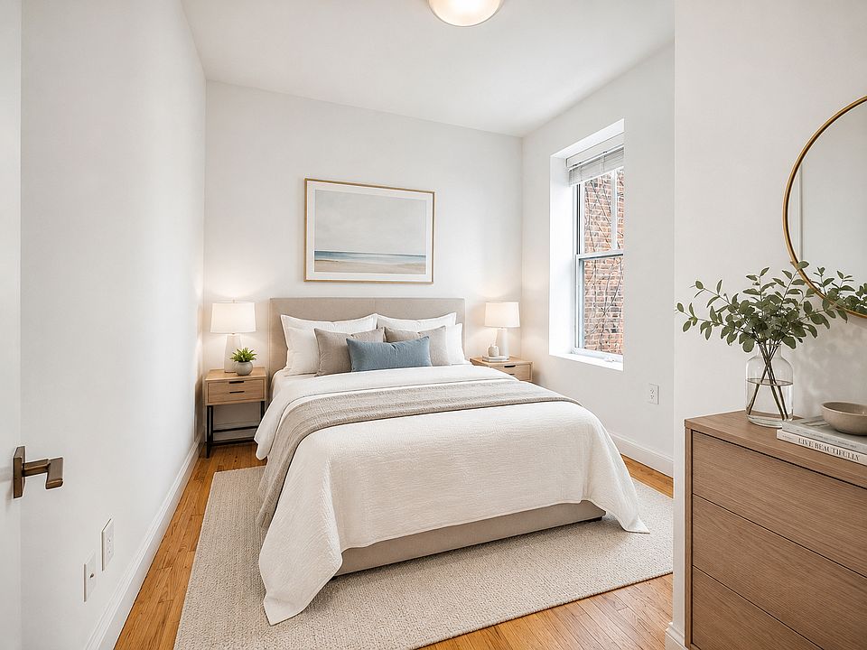 2nd image of 316 Mott St APT 1B