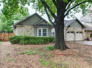 8310 Foxhound Trl, Austin, TX 78729