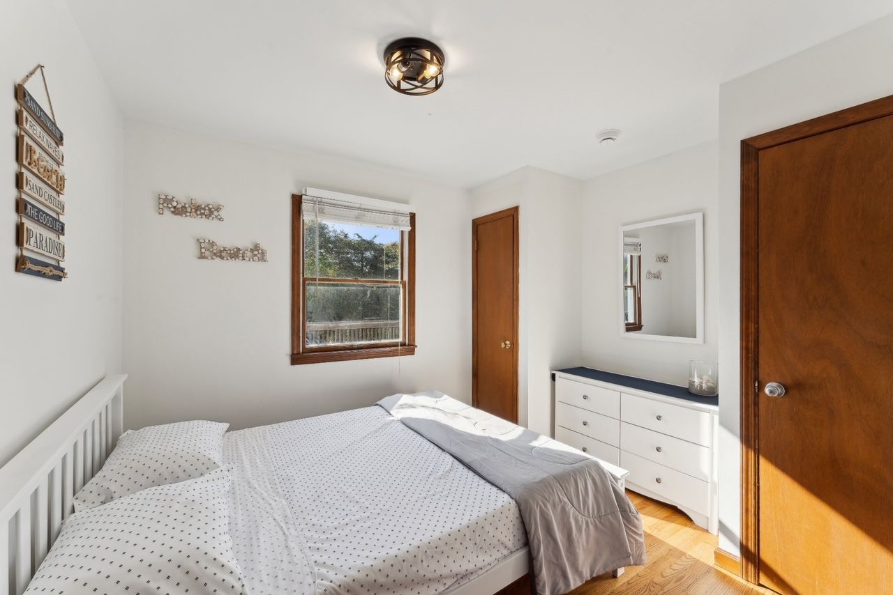  Downstairs Bedroom
