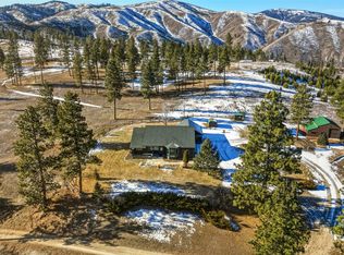 154 Bertie Lord Ln, Conner, MT 59827