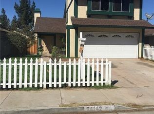24142 Amberley Dr, Moreno Valley, CA 92553
