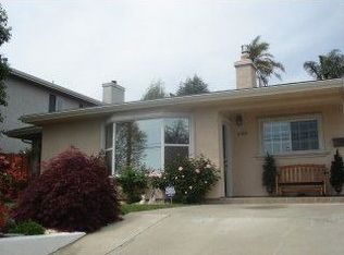 4182 Seven Hills Rd, Castro Valley, CA 94546