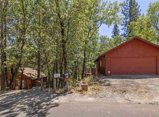 16639 Hillside Dr, Sonora, CA 95370