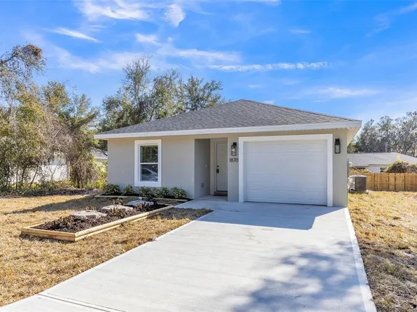 1870 20th St, Orange City, FL 32763