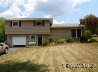 3055 S 500 E, Marion, IN 46953