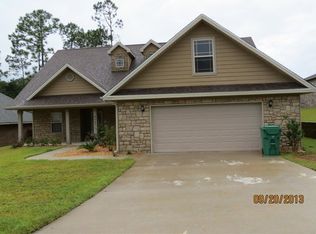 4643 Hermosa Rd, Crestview, FL 32539