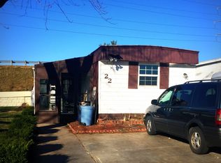 1800 Reservoir Rd LOT 22, Lima, OH 45804