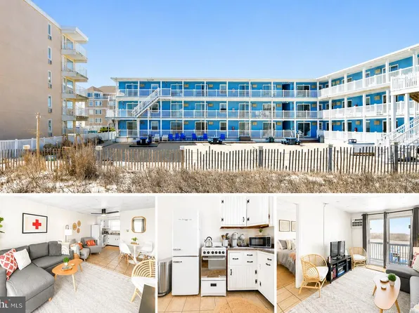 4503 Atlantic Ave #107, Ocean City, MD 21842