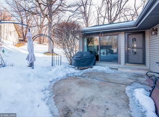 119 30th Ave NW, New Brighton, MN 55112