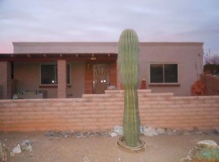 105 E Los Arcos, Green Valley, AZ 85614