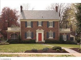 4500 Newport Dr, Richmond, VA 23227