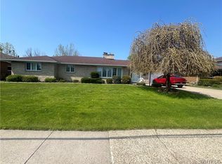84 Goering Ave, Buffalo, NY 14225
