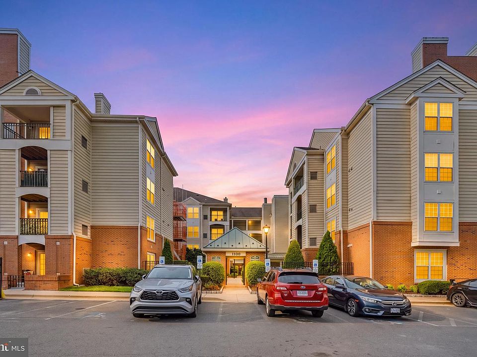 1st image of 1100 Quaker Hill Dr APT 129