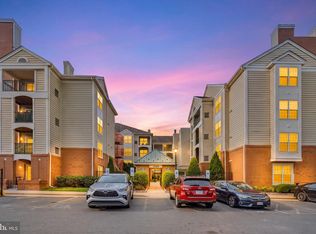 Quaker Hill, Alexandria, VA 22314