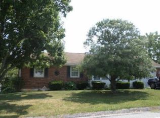 1975 Stoverstown Rd, Spring Grove, PA 17362