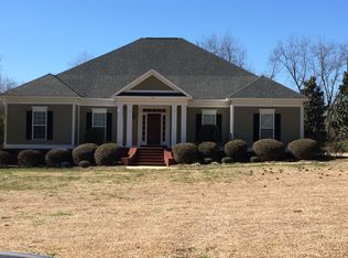 183 Hank Dr, Leesburg, GA 31763