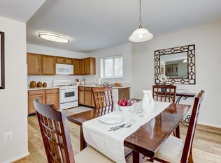 Columbia Landng, Columbia, MD 21045