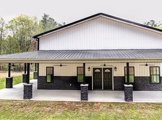 5218 Highway 109, Molena, GA 30258