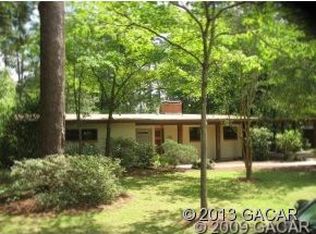 3025 SW 1st Ave, Gainesville, FL 32607