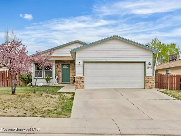 2606 Shawnee Ct, Rifle, CO 81650