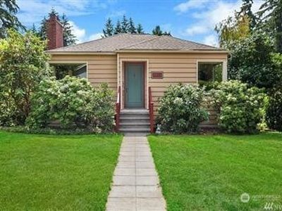 9923 NE 190th Street, Bothell, WA, 98011