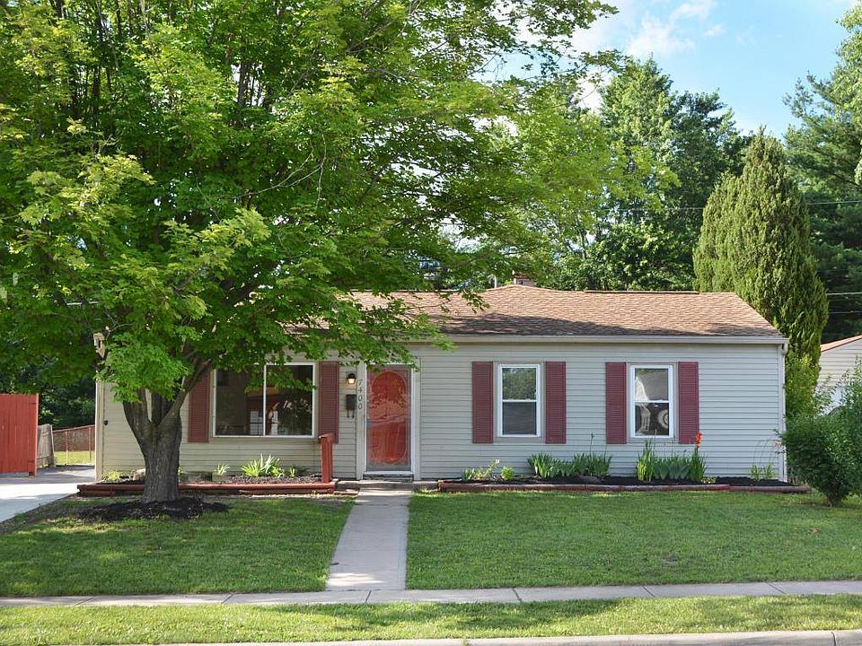 1st image of 7400 Marlan Ave