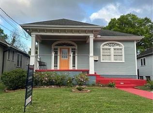 4767 Lafaye St, New Orleans, LA 70122